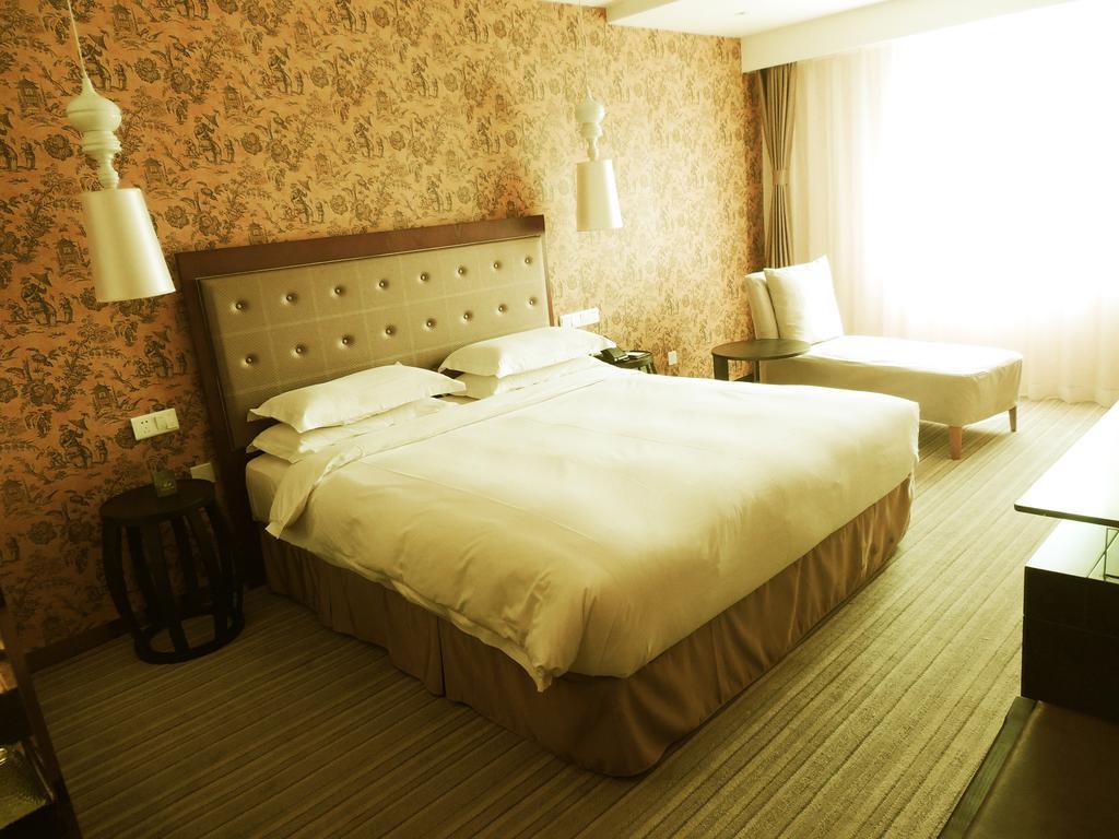 Traveler Inn-Hepingli Пекин Стая снимка